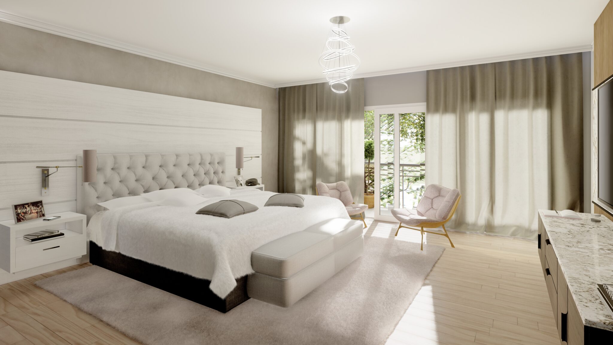 RENDER DORMITORIO