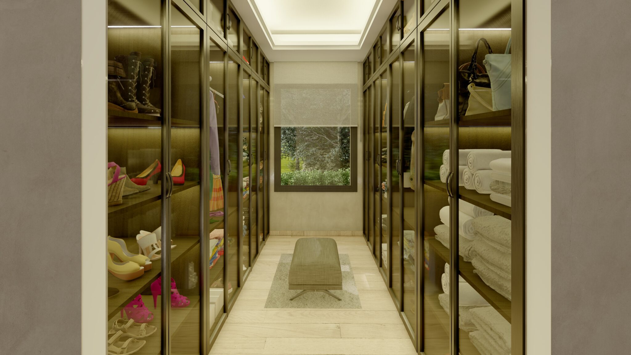 VESTIDOR